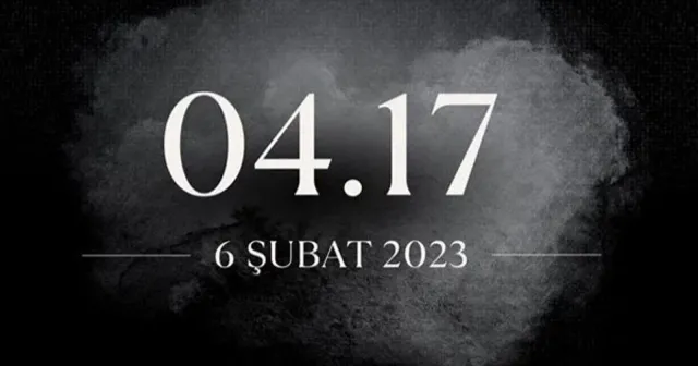 Liderlerden '6 Şubat' paylaşımları…