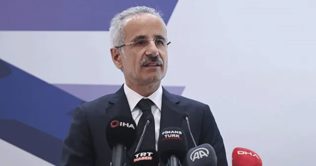 Bakan Uraloğlu'ndan, Ekrem İmamoğlu'na 'davet' yanıtı