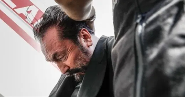 Adnan Oktar'a hapis cezası!