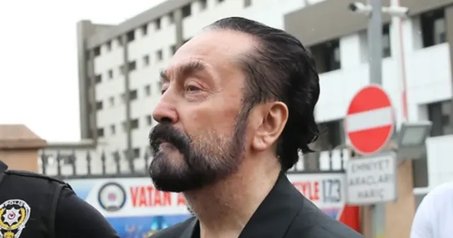Adnan Oktar’ın hakim karşısına çıkacağı tarih belli oldu