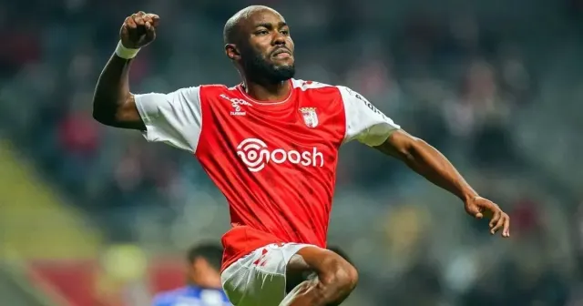 Beşiktaş, Al-Musrati'yi KAP'a bildirdi