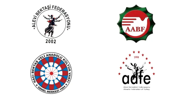 Alevi kurumlarından 6 Şubat açıklaması