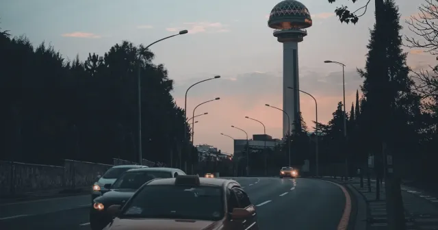 The Economist'e göre; Ankara'da yaşamak Paris'ten zor