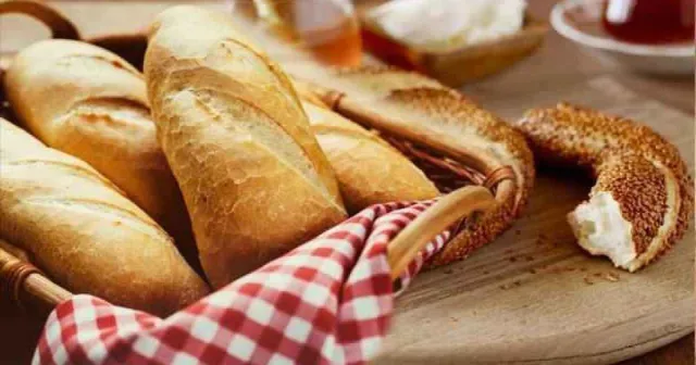 Bilecik'te simit ve ekmeğe zam geldi