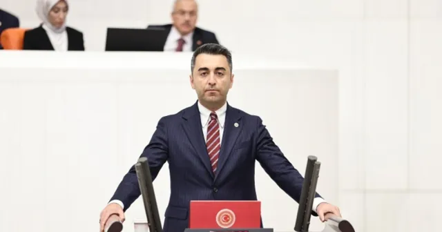 DEVA Partili Cem Avşar: “Halkın sağlığını kâra kurban etmeyin”