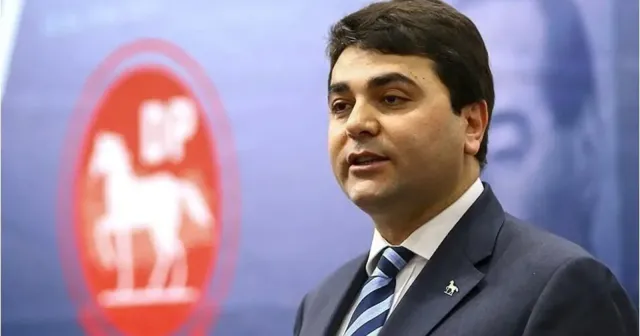 Demokrat Parti, Ekrem İmamoğlu ve Mansur Yavaş'ı destekleyecek