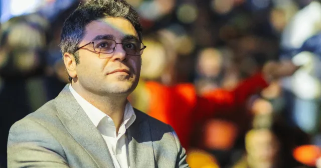 Doğan Ergün: "Herkesin dahil olduğu bir Kadıköy yönetimine talibiz"
