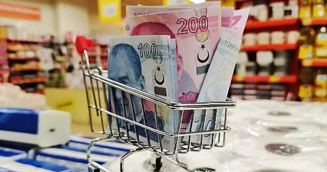 ENAG mayıs ayı enflasyonunu açıkladı