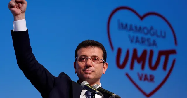 Muhalefetimsi muhalefet zamanı değil