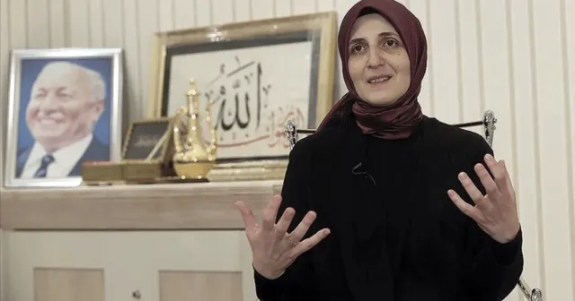 Yeniden Refah Partisi'nin İstanbul Büyükşehir adayı belli oldu