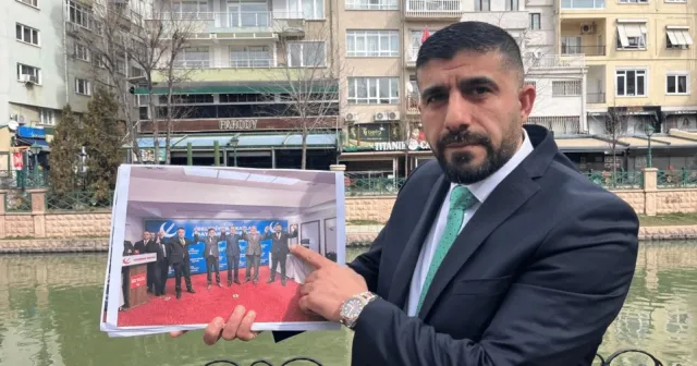 Yeniden Refah Partisi'nde "Tepebaşı adayı" karmaşası