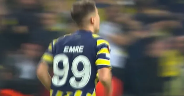 Emre Mor Karagümrük'e gönderildi