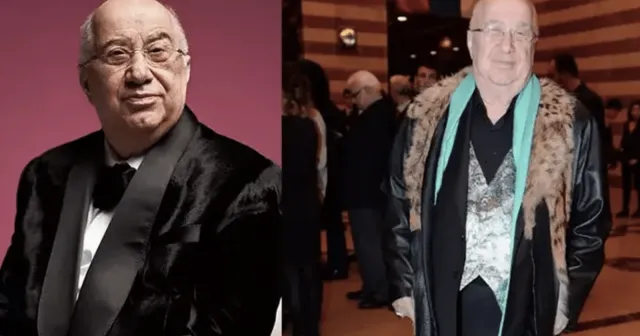 Best Model of Turkey'in kurucusu Erkan Özerman hayatını kaybetti