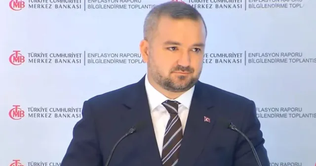 Fatih Karahan, enflasyonun faturasını asgari ücrete kesti