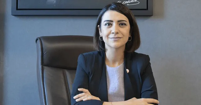 CHP'li Gamze Taşçıer: "Ülkece bir kriz döngüsü içerisinde kaldık"
