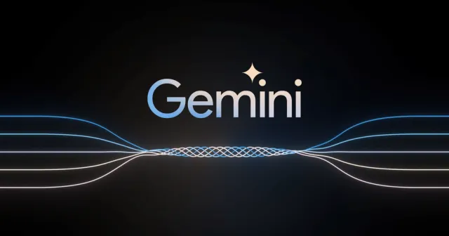 Google'ın yapay zekası "Gemini AI" iOS kullanıcılarına sunuldu
