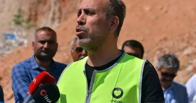 Haluk Levent'ten 6 Şubat paylaşımı
