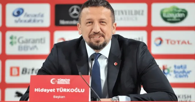 Hidayet Türkoğlu, FIBA EuroBasket 2025 için konuştu