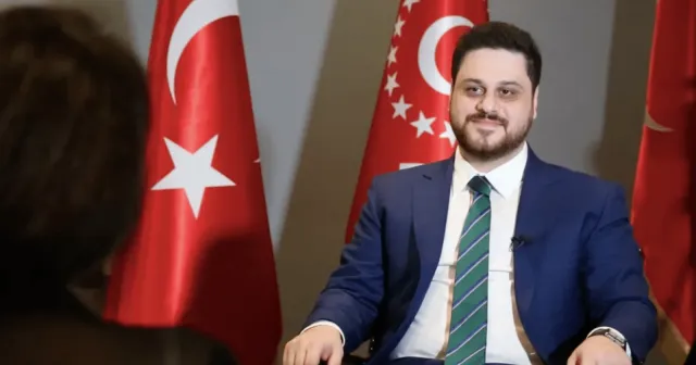 Hüseyin Baş, Bağımsız Türkiye Partisi'nin seçim stratejisini anlattı