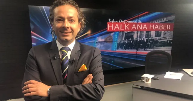 İddia: İrfan Değirmenci, TİP'in İzmir adayı olabilir