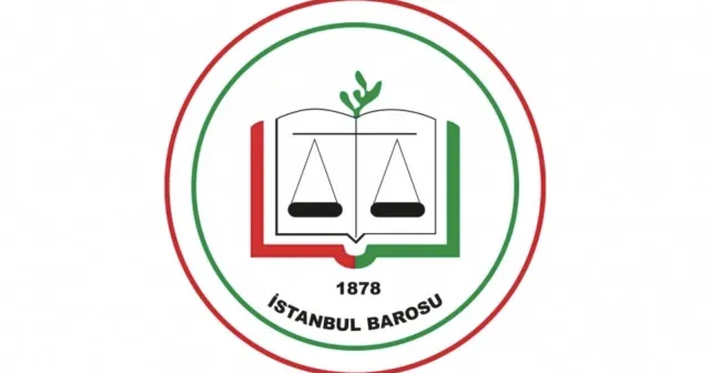 İstanbul Barosu, Anagold ve Murat Kurum için suç duyurusu