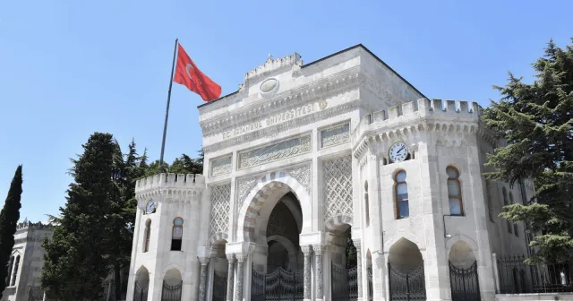İstanbul Üniversitesi’nin ziyarete açılmasına tepkiler büyüyor