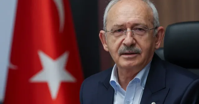 Kılıçdaroğlu bir proje midir?