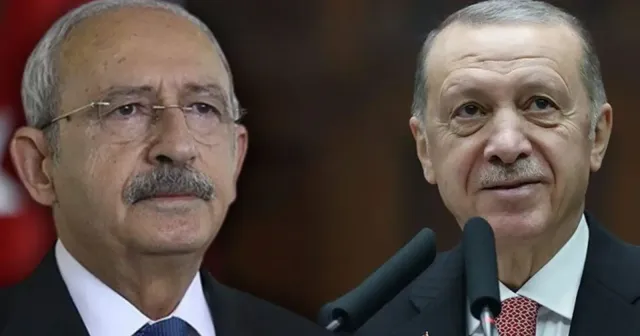 Kemal Kılıçdaroğlu, Erdoğan'a açtığı davayı kazandı