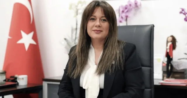CHP Genel Başkan Yardımcısı Koza Yardımcı istifa etti
