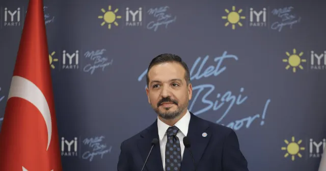 İYİ Parti hazine arazilerinin peşine düştü