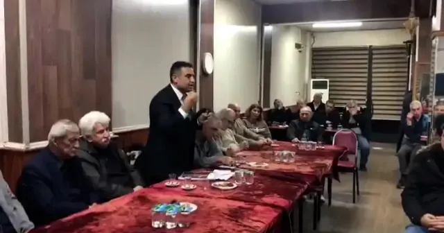 İYİ Parti Üsküdar kurucu ilçe başkanı, İmamoğlu’nu destekleyerek istifa etti