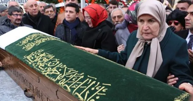 Meral Akşener'in ablası vefat etti