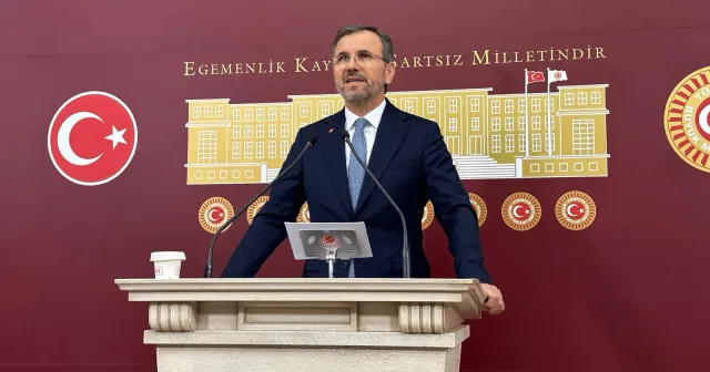 "Sokak Hayvanları" için Saadet Partisi'nden kanun teklifi