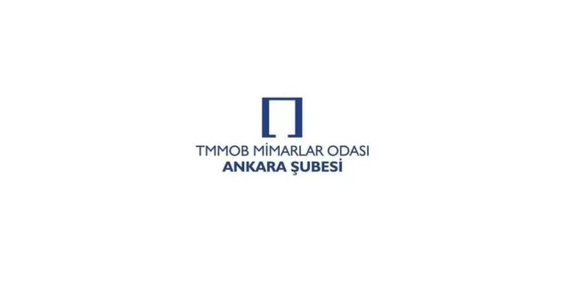 Mimarlar Odası Ankara Şube'de yeni dönem