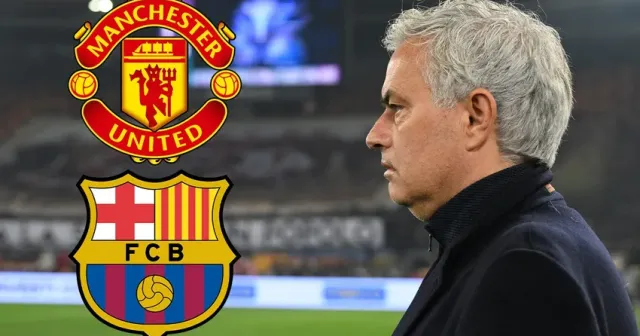 Jose Mourinho'nun yeni adresi neresi olacak?
