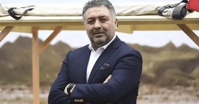 Zeki Müren filmi ile ilgili Mustafa Uslu açıklama yaptı