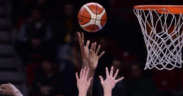 NBA'den 5 oyuncuya men cezası
