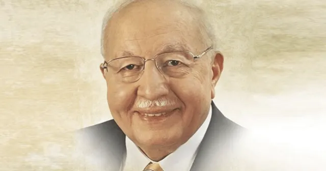 Cumhurbaşkanı Erdoğan, Necmettin Erbakan'ı andı