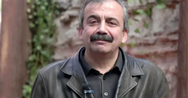 Sırrı Süreyya Önder'den İzmir iddasına yanıt
