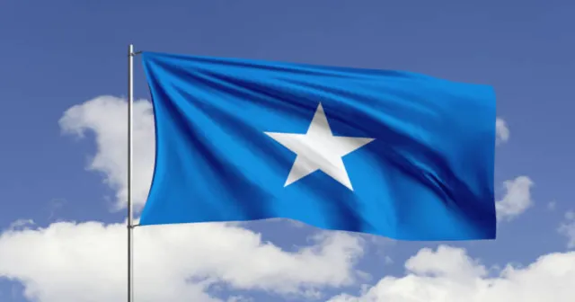 Somali'nin başkentinde maske ve şapka yasaklandı