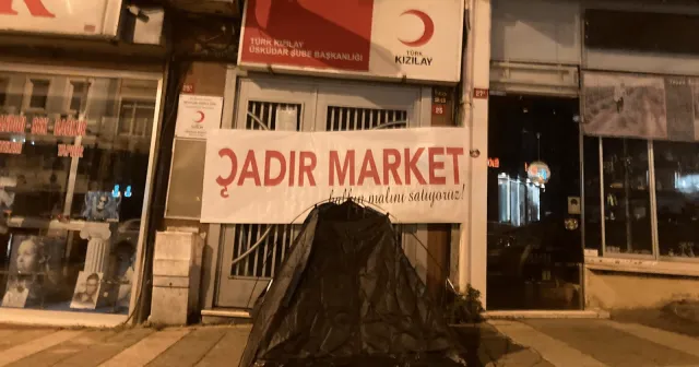 TİP: “Dayanışma yargılanamaz!”