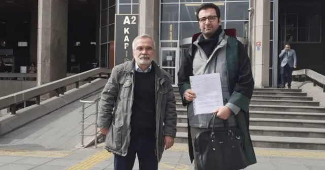 DİSK Basın-İş’ten İsrail'in savaş suçlarına karşı suç duyurusu