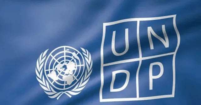 UNDP'den deprem bölgesine destek