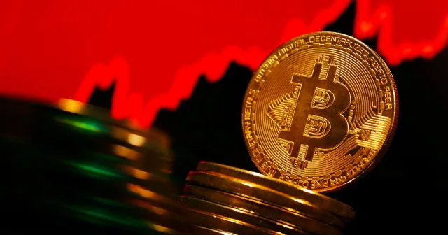 Kripto fonlarından rekor çıkış