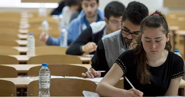 YKS başvuruları bugün başlıyor