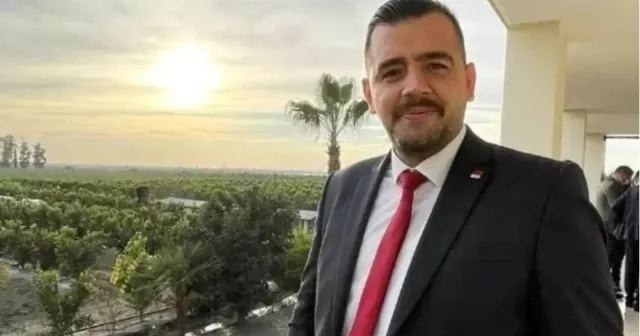 Belediyeden saldırıya uğrayan Samet Güdük için açıklama