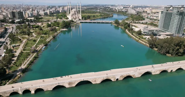 Emeklilik için En İyi Şehirler: Türkiye'den Adana da Listede!