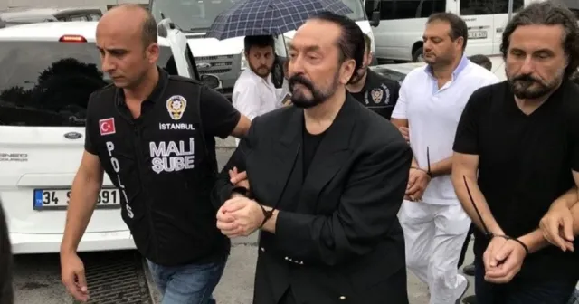 Adnan Oktar suç örgütünün güncel yapılanmasıyla ilgili istenen cezalar belli oldu