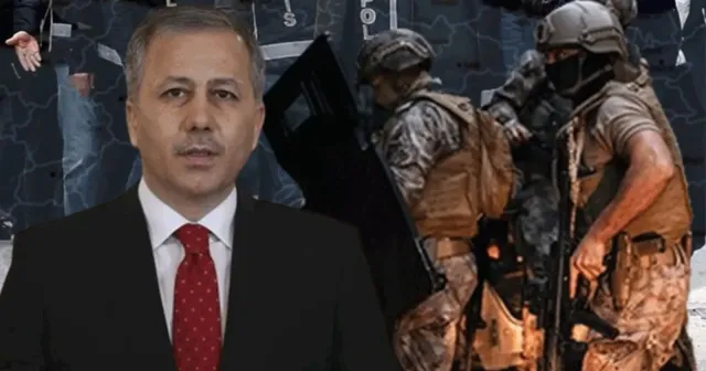 14 ilde 'FETÖ' operasyonu: 67 şüpheli yakalandı