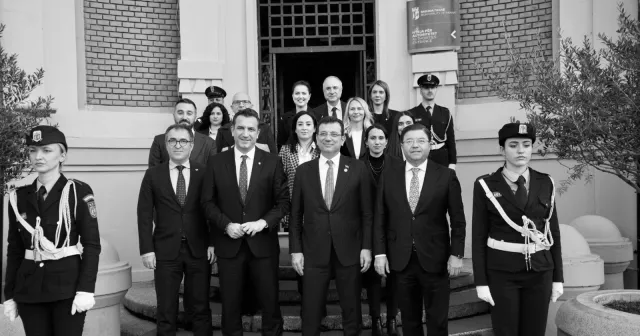 B40 Balkan Şehirleri Ağı’nın önemi